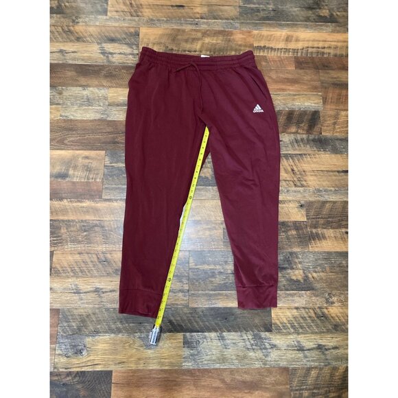 Adidas‎ Men’s Essentials Joggers - Picture 4 of 4